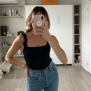 Black Sunday Best Bodysuit